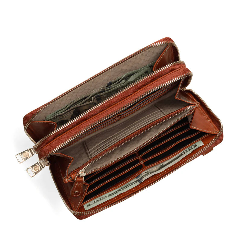 Jekyll & Hide Purse with Strap