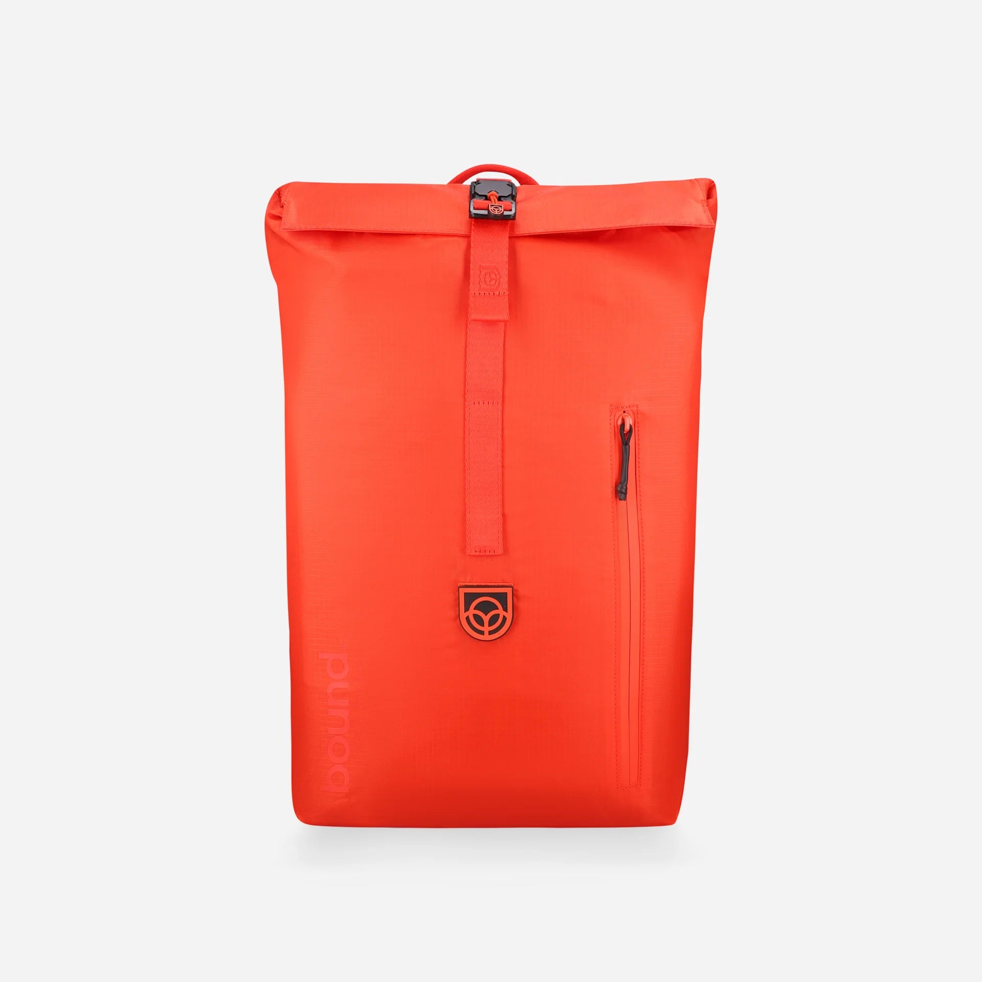Bound Roll-Top Backpack