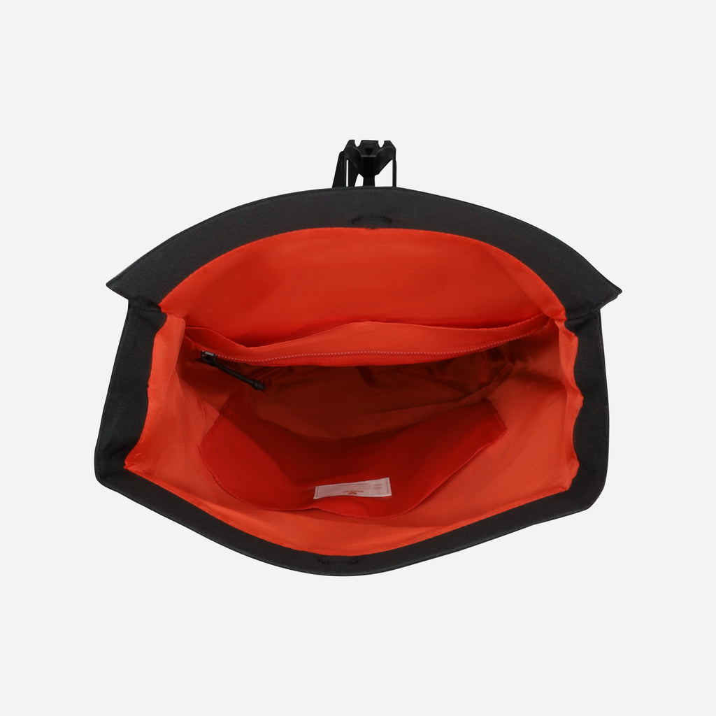 Bound Roll-Top Backpack