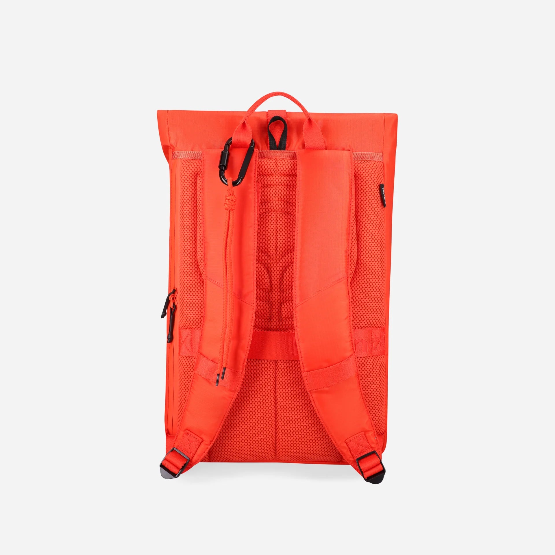 Bound Roll-Top Backpack