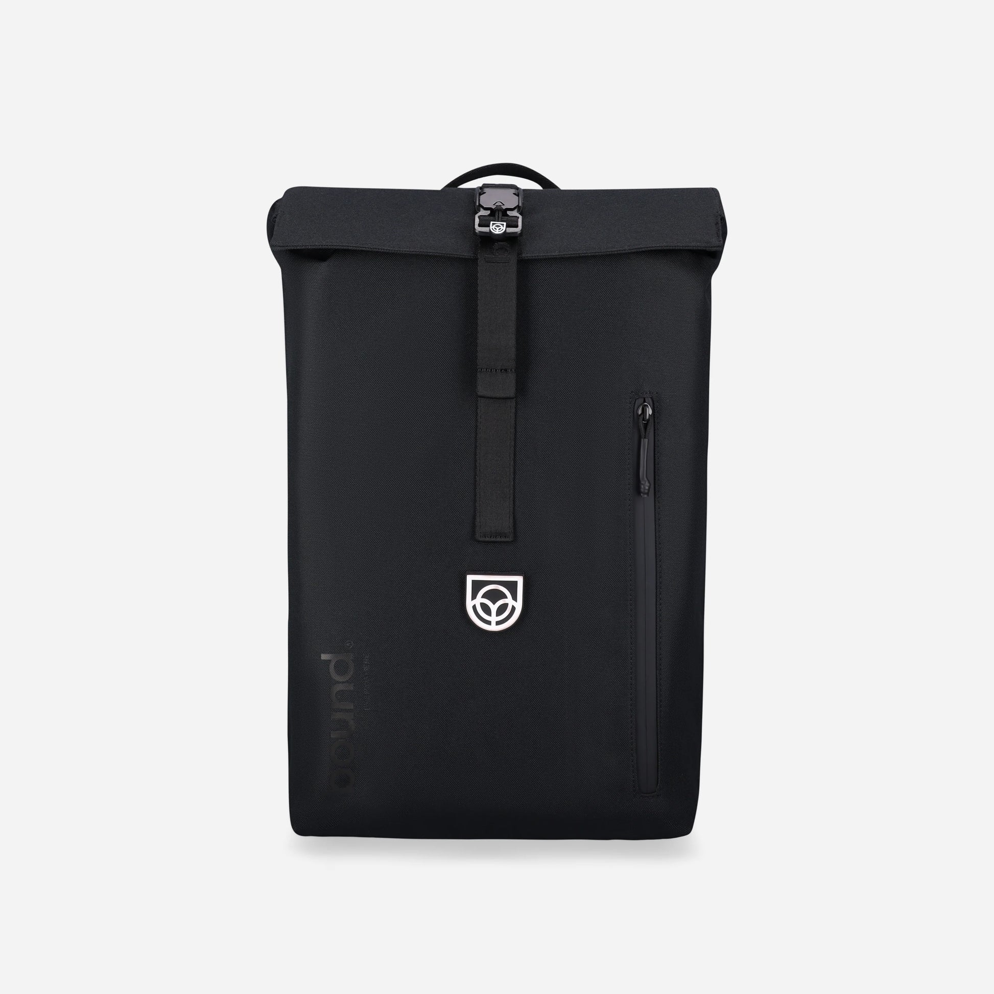 Bound Roll-Top Backpack