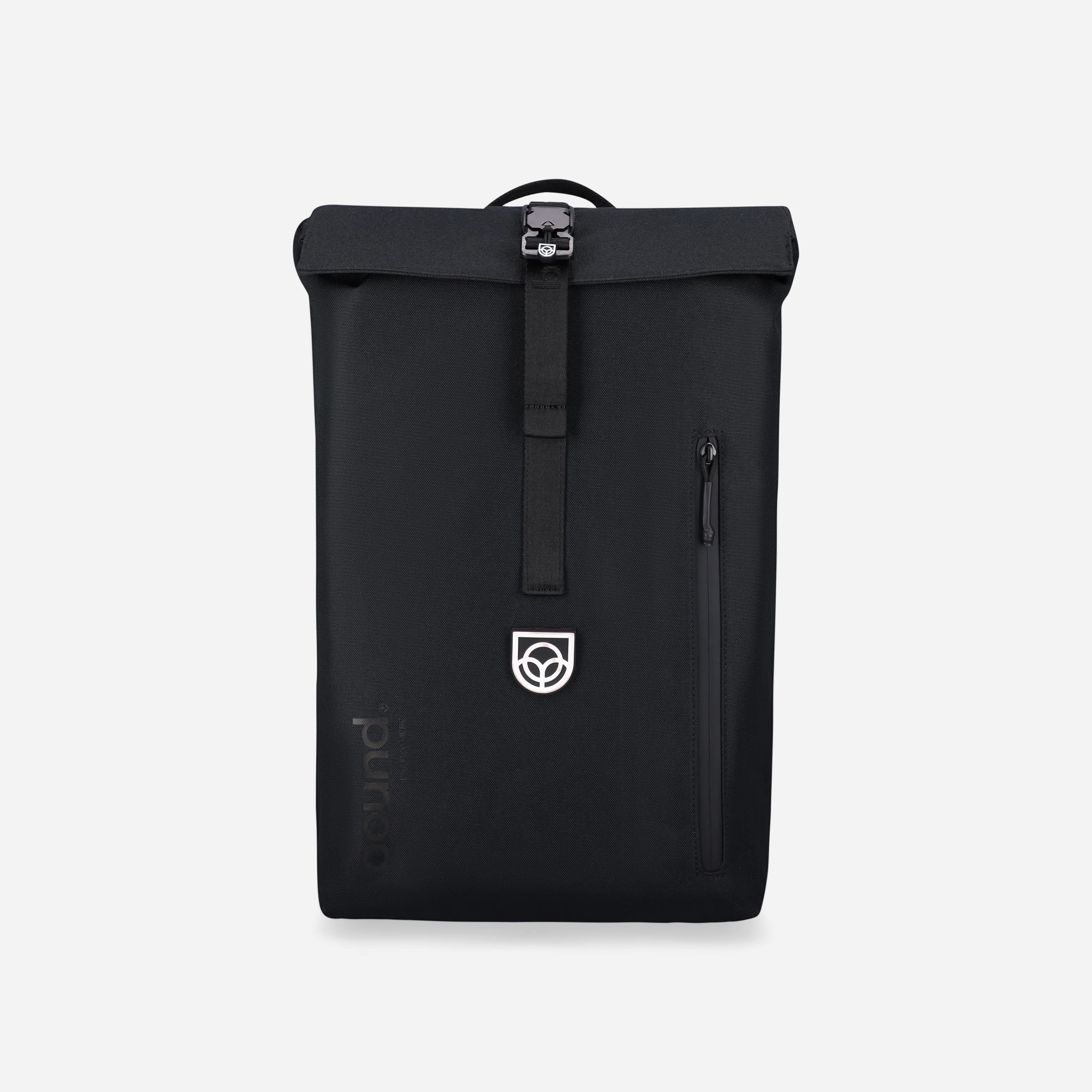 Bound Roll-Top Backpack