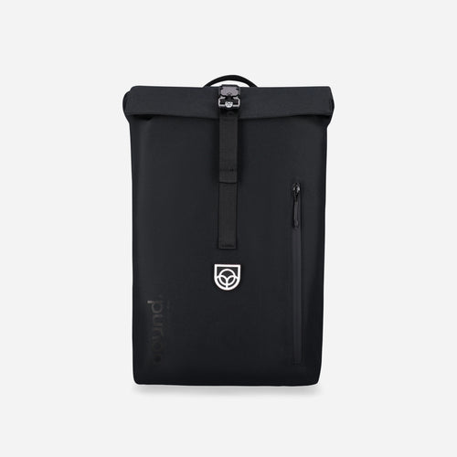 Bound Roll-Top Backpack