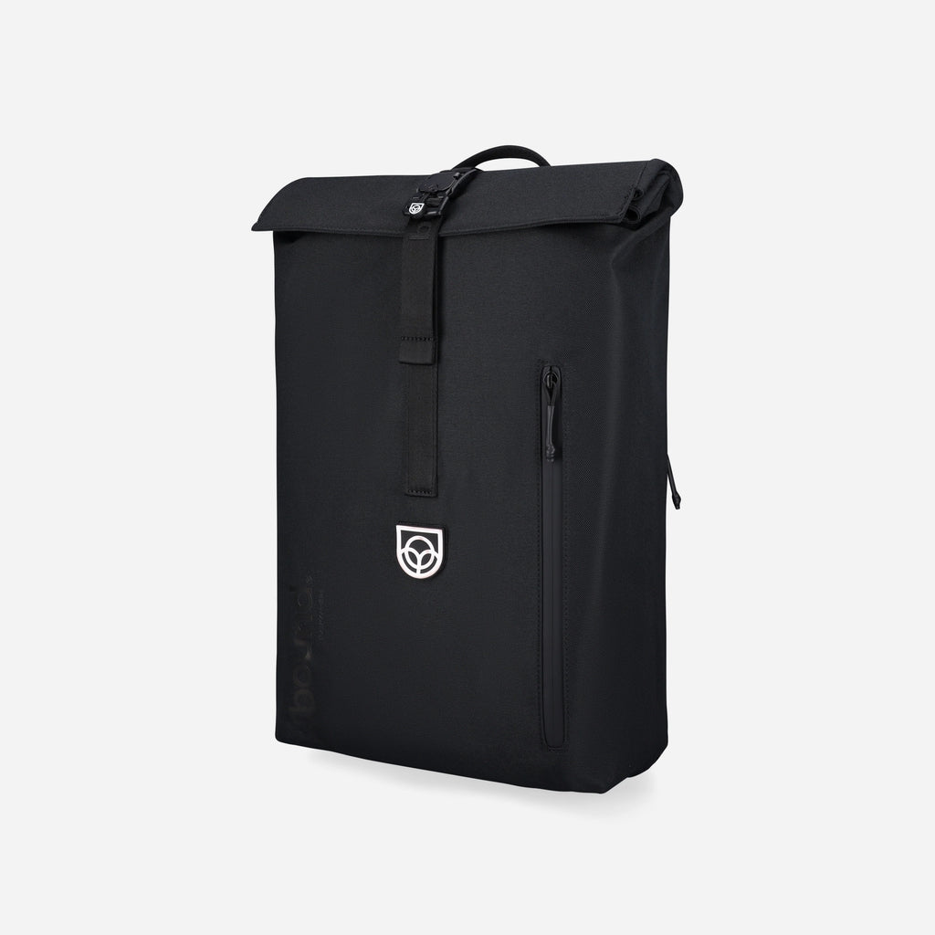 Bound Roll-Top Backpack