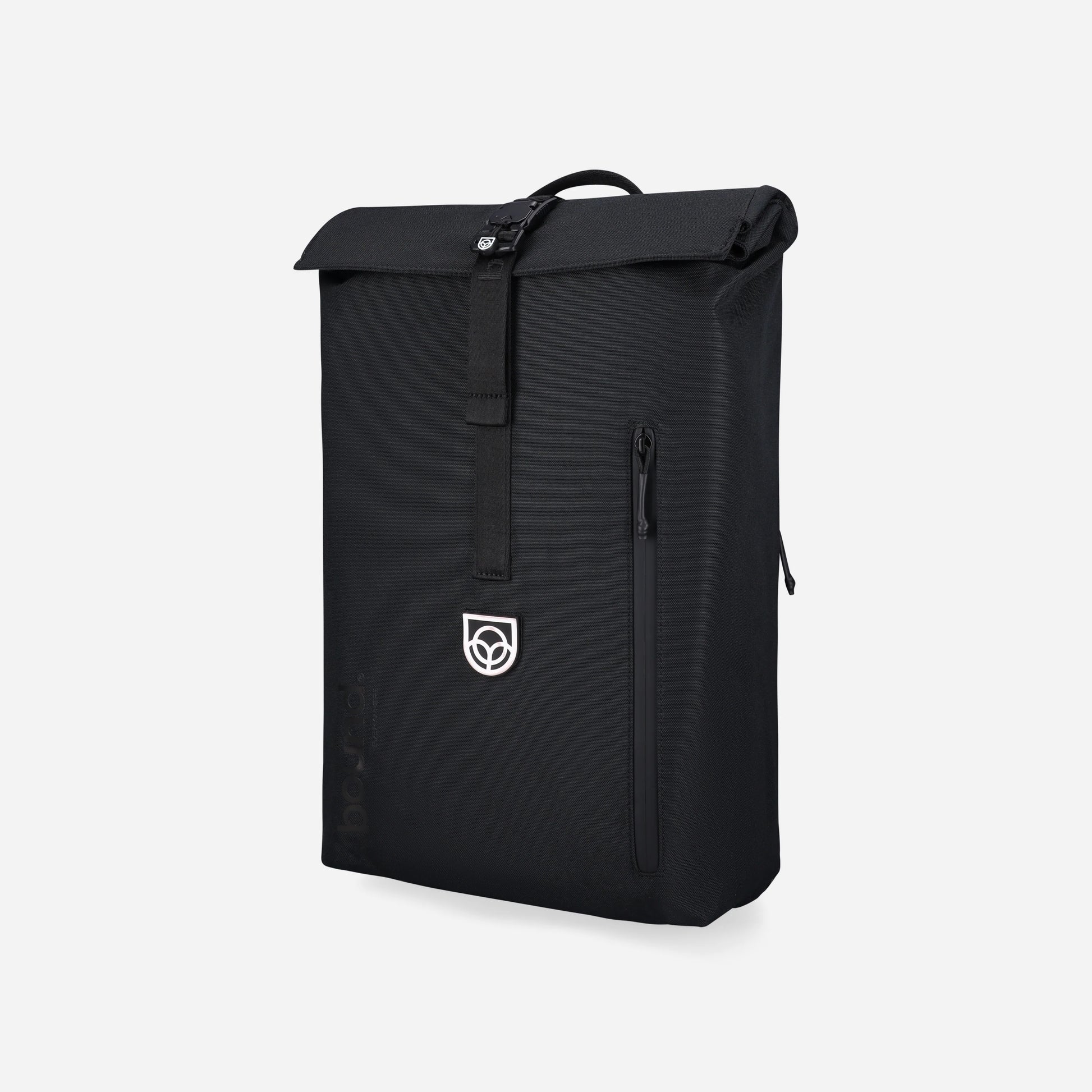 Bound Roll-Top Backpack