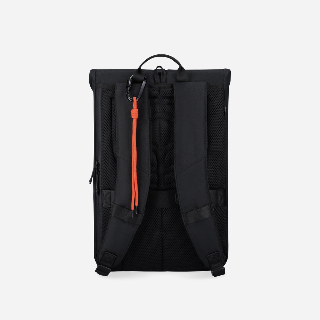 Bound Roll-Top Backpack