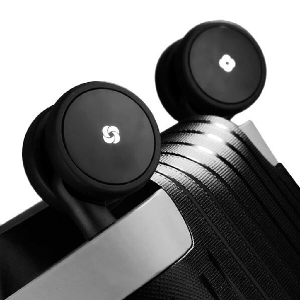 Samsonite S’Cure Spinner