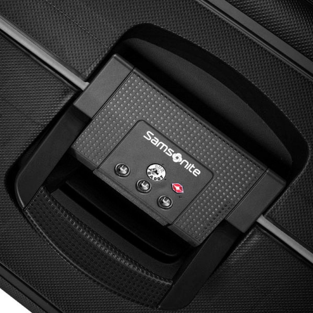 Samsonite S’Cure Spinner