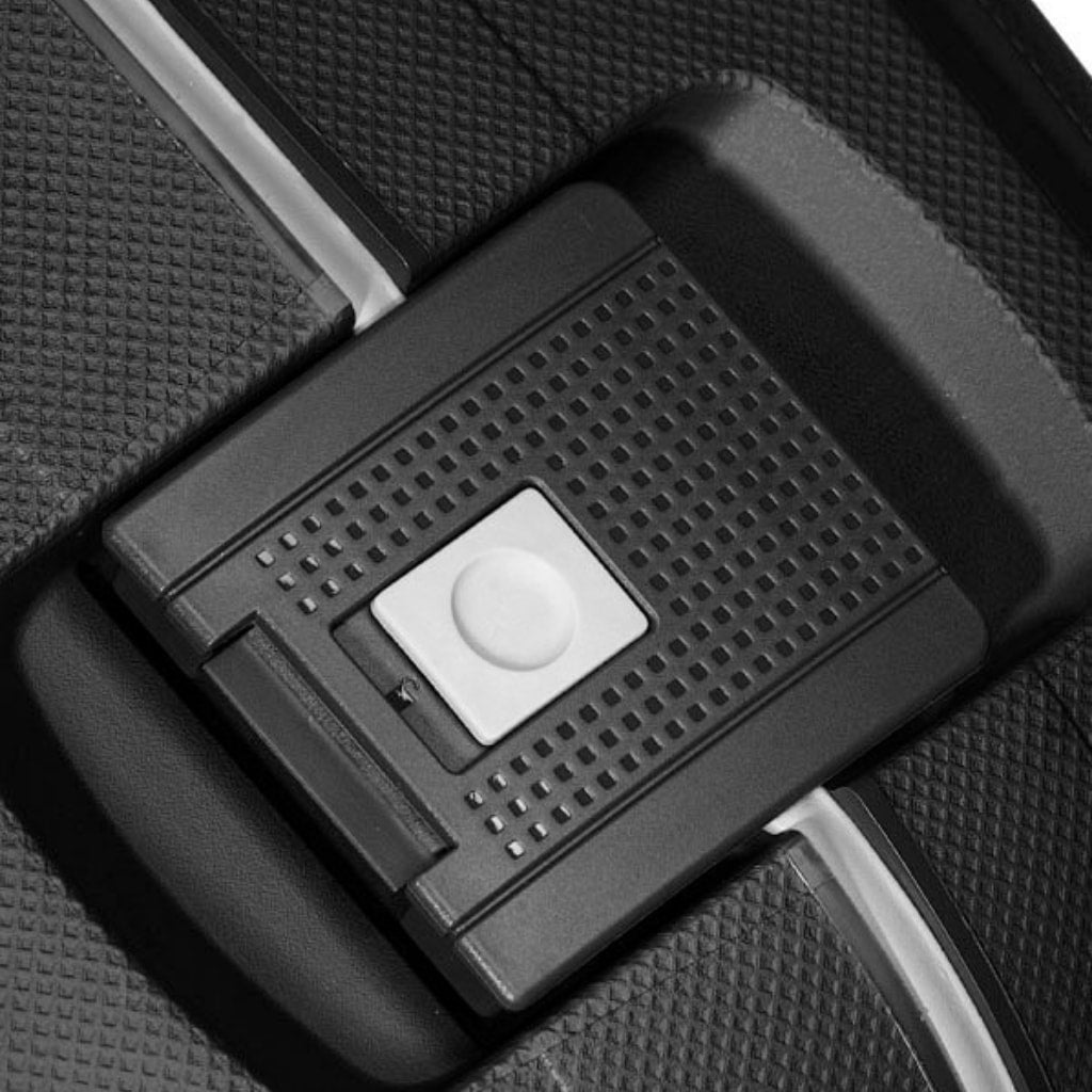 Samsonite S’Cure Spinner