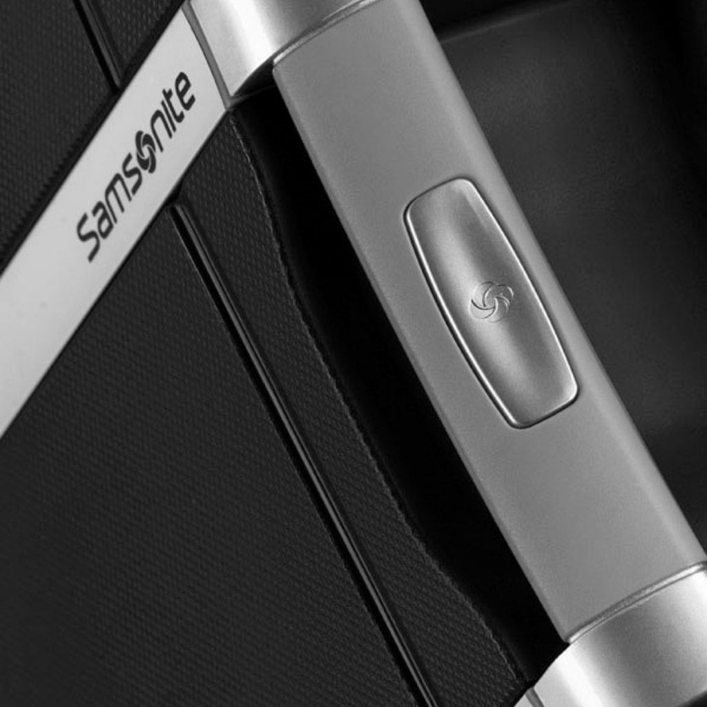 Samsonite S’Cure Spinner