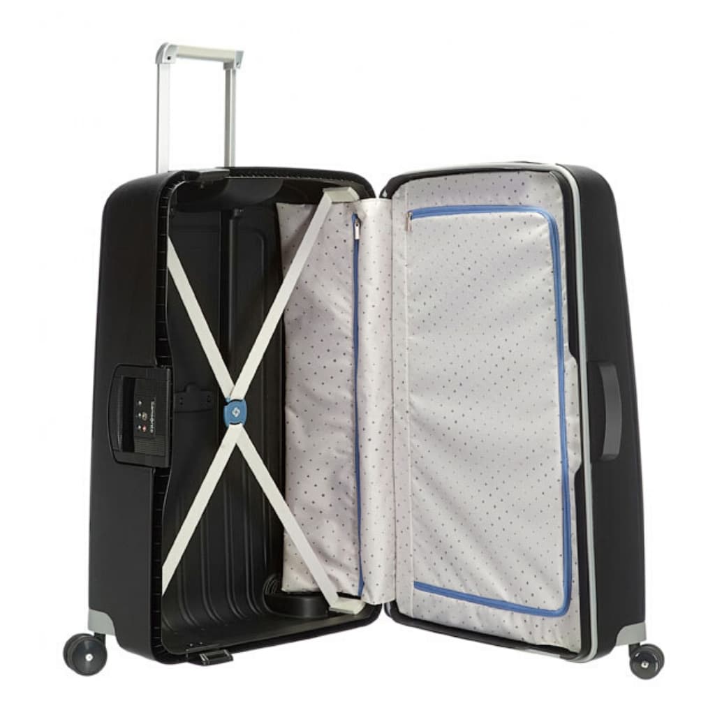 Samsonite S’Cure Spinner