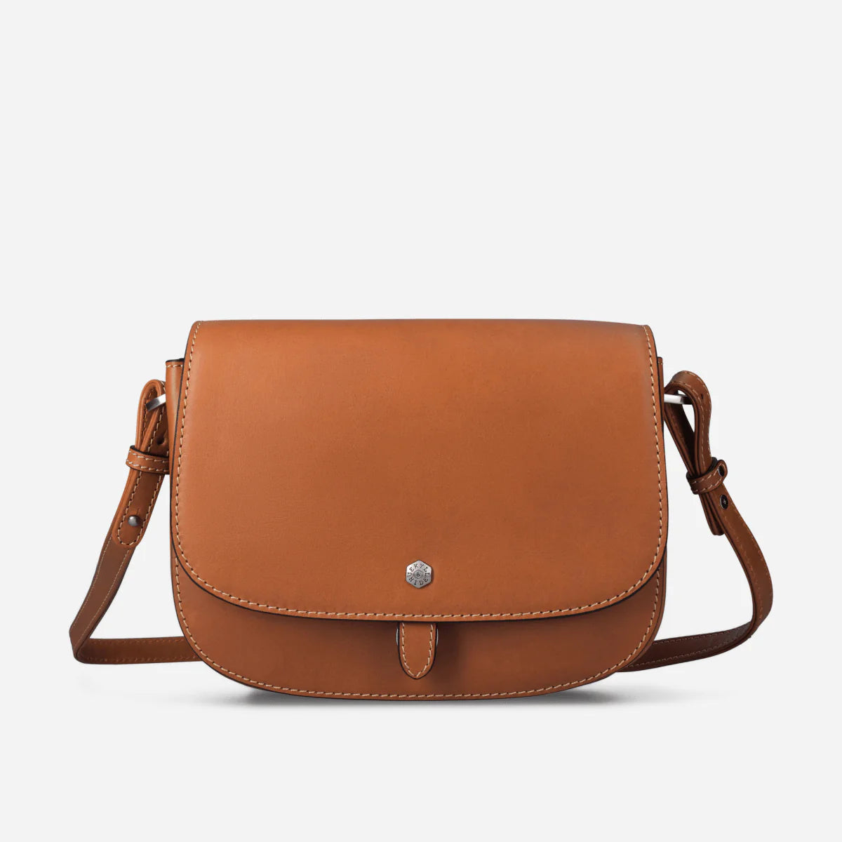 Jekyll & Hide Saddle Bag