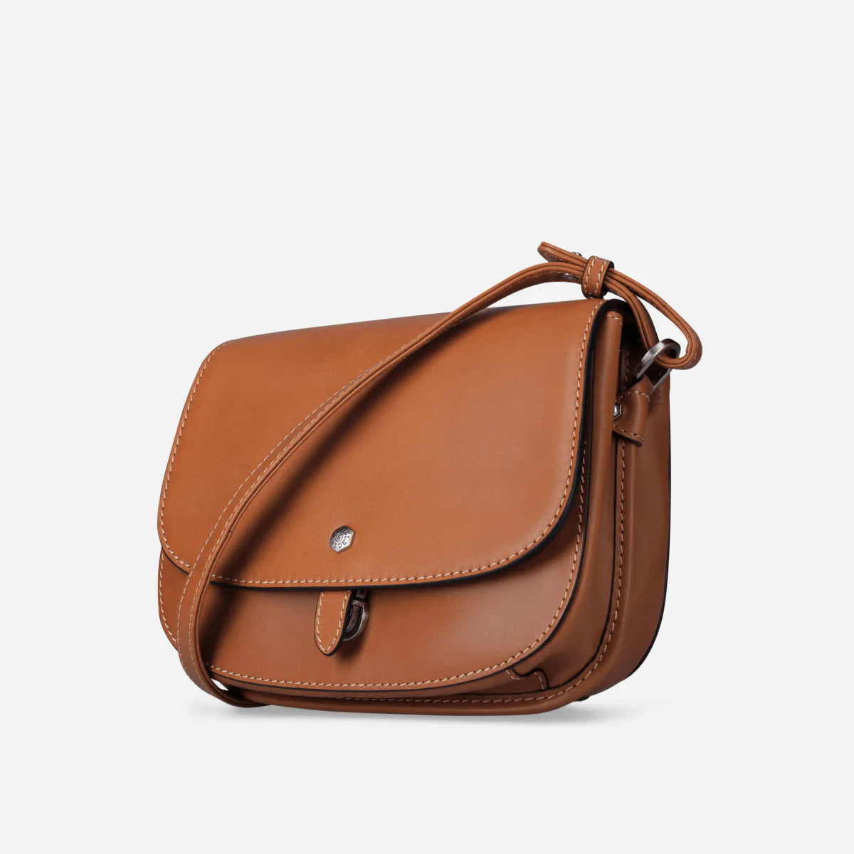 Jekyll & Hide Saddle Bag