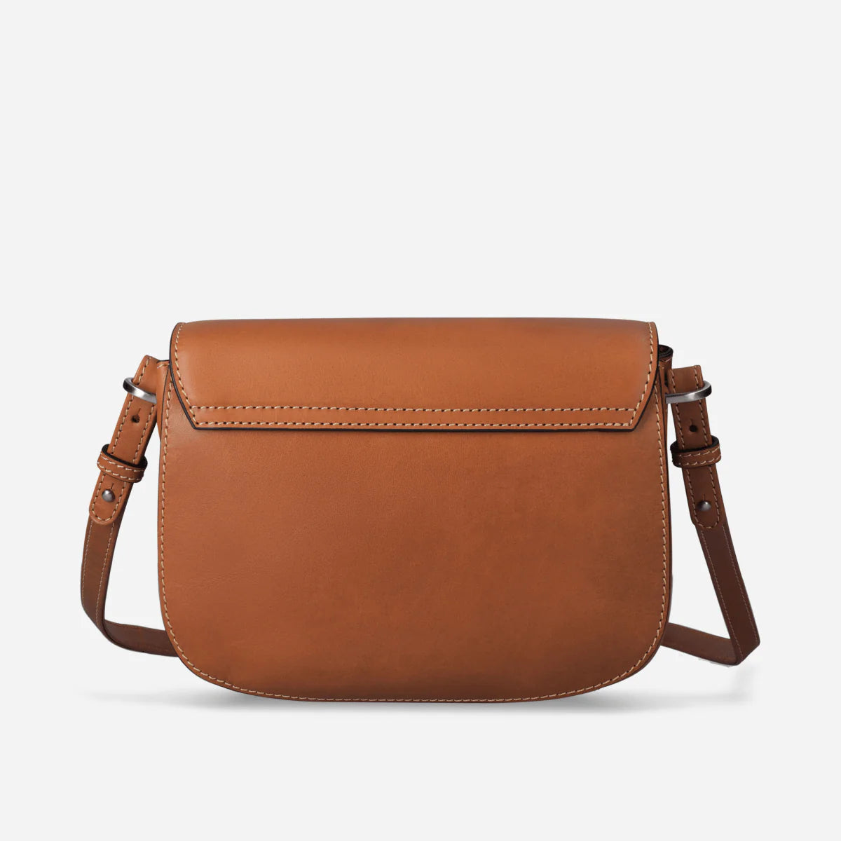 Jekyll & Hide Saddle Bag