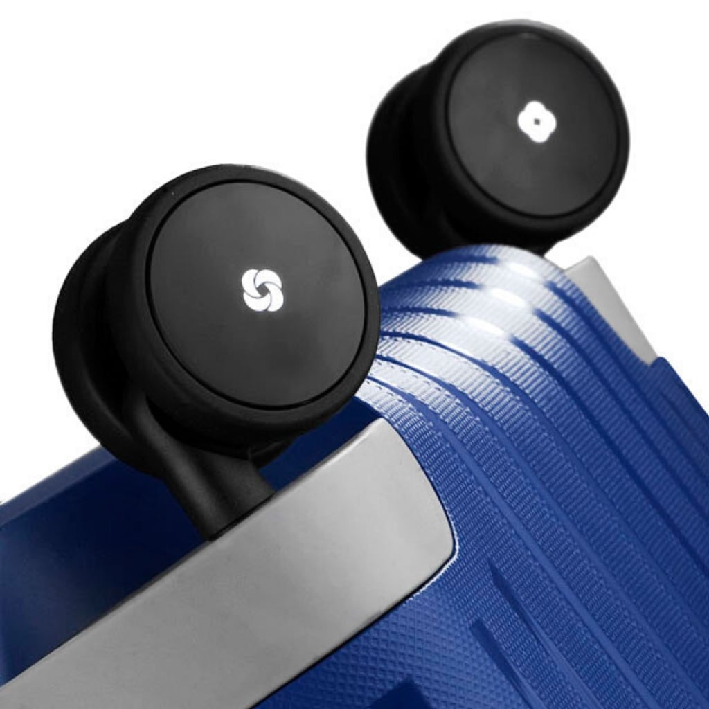 Samsonite S’Cure Spinner