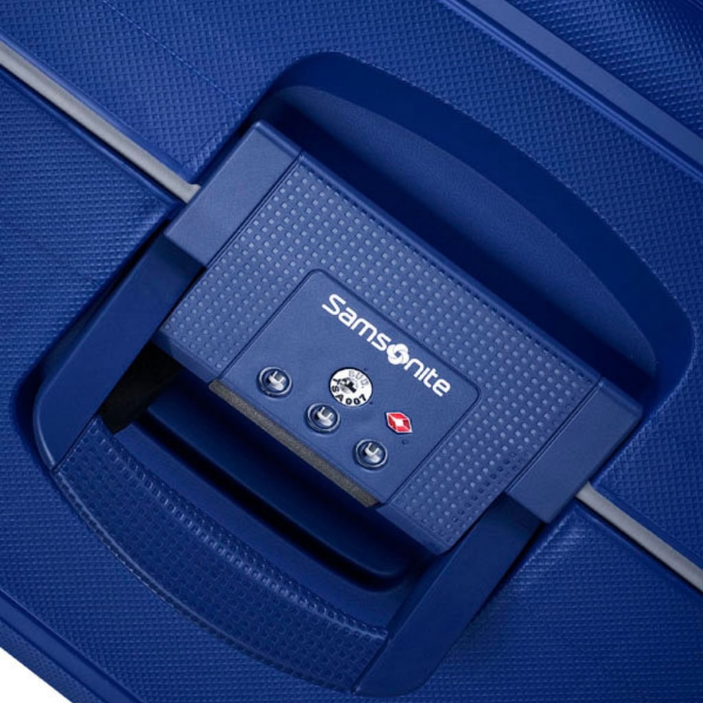 Samsonite S’Cure Spinner