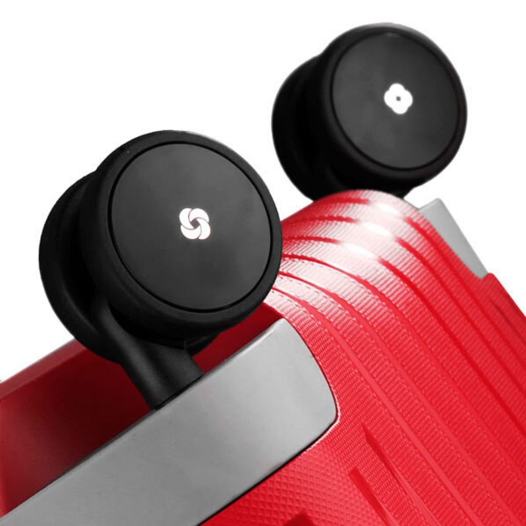 Samsonite S’Cure Spinner