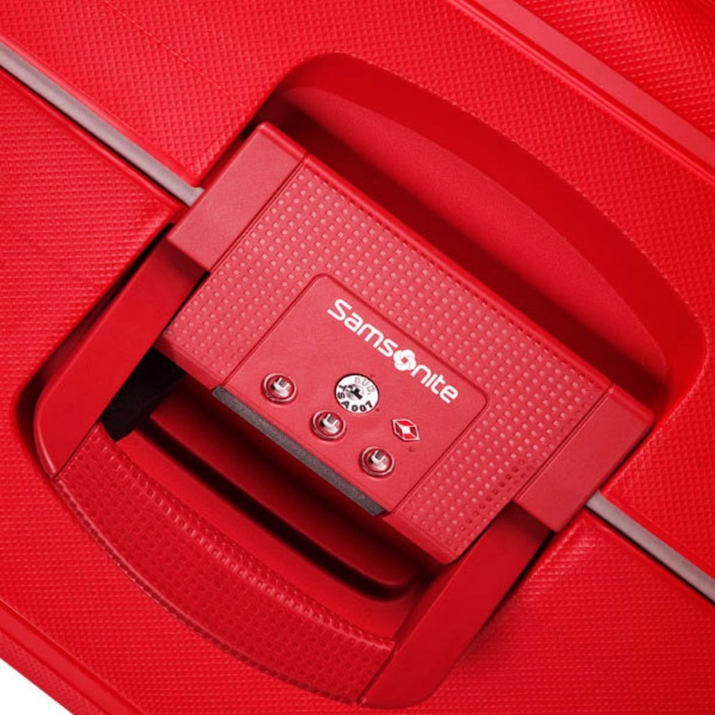 Samsonite S’Cure Spinner