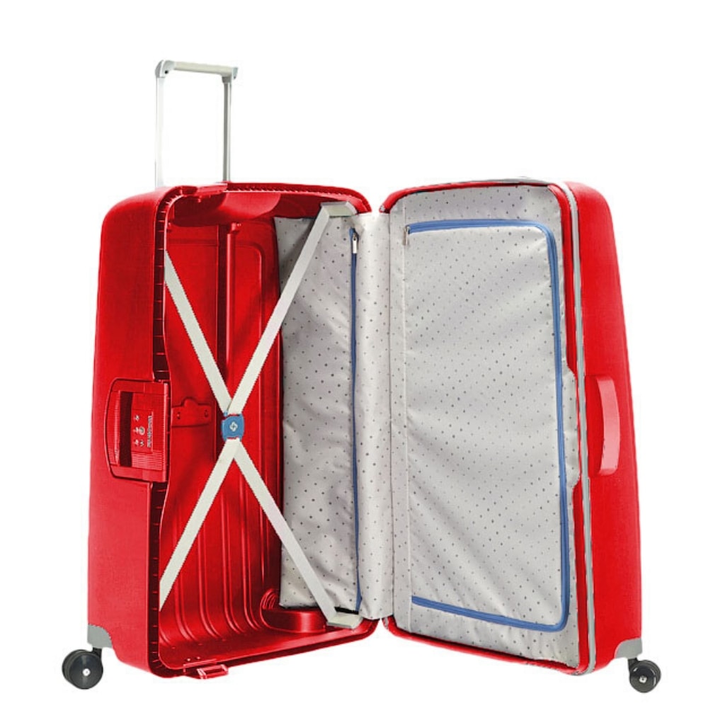 Samsonite S’Cure Spinner