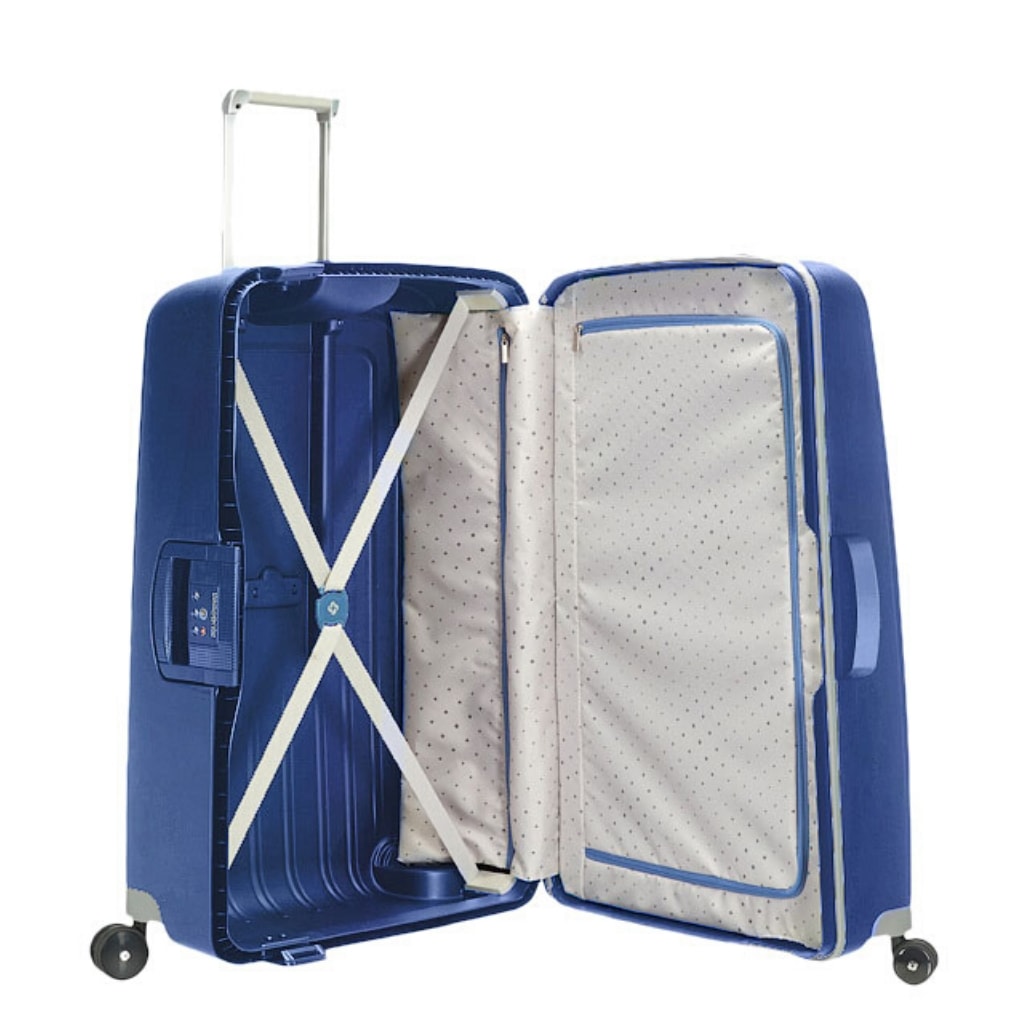 Samsonite S’Cure Spinner