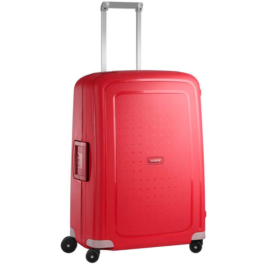 Samsonite S’Cure Spinner