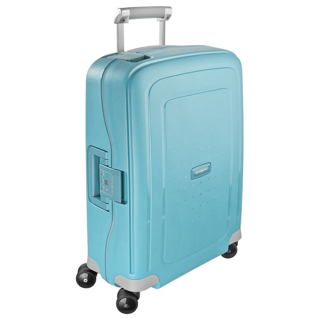 Samsonite S’Cure Spinner