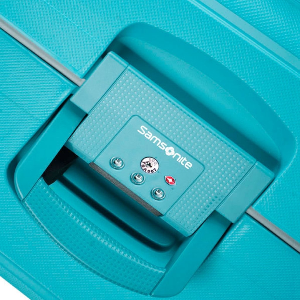 Samsonite S’Cure Spinner
