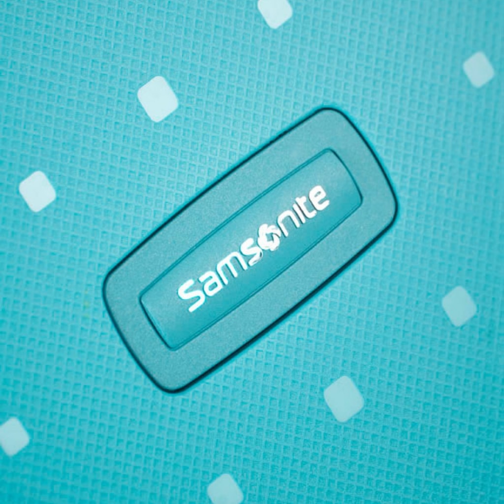 Samsonite S’Cure Spinner