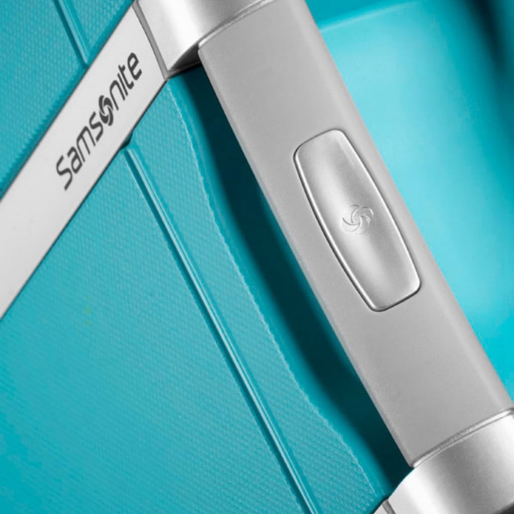 Samsonite S’Cure Spinner