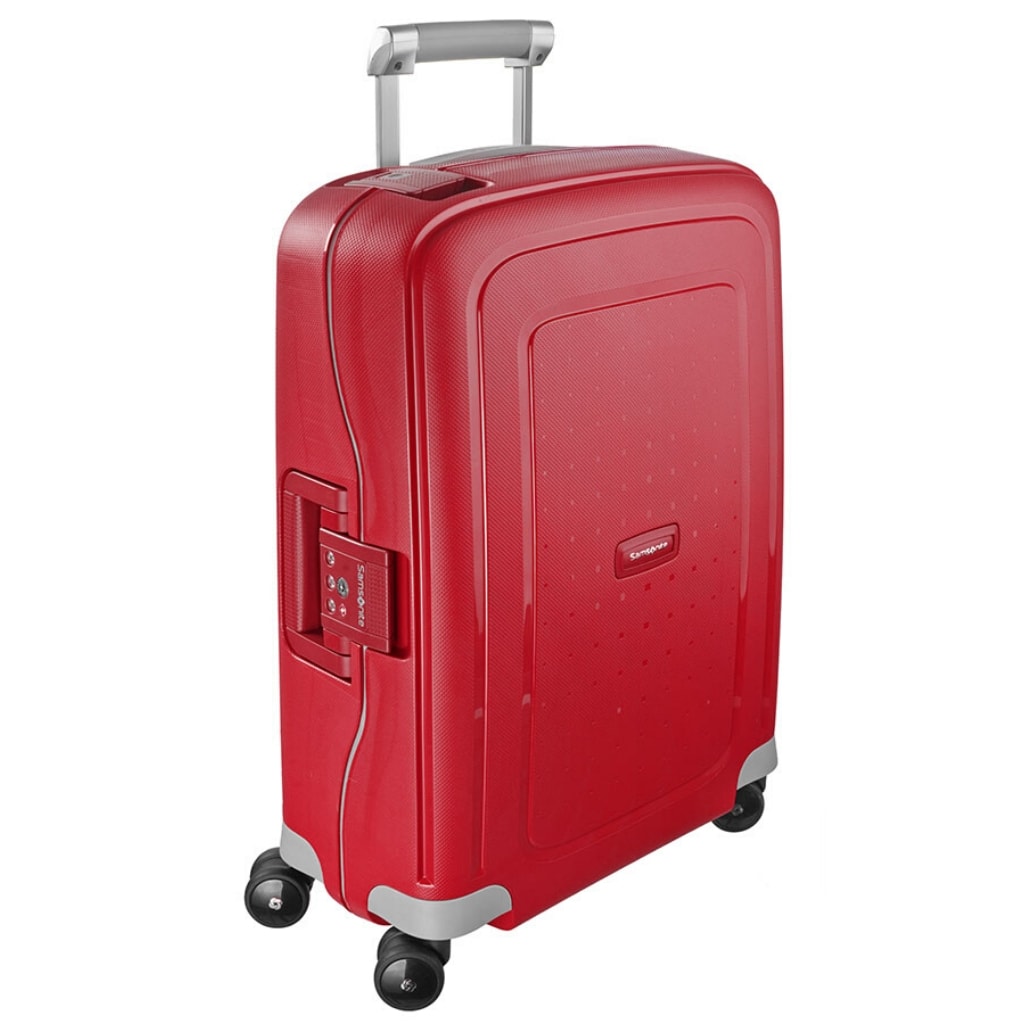Samsonite S’Cure Spinner