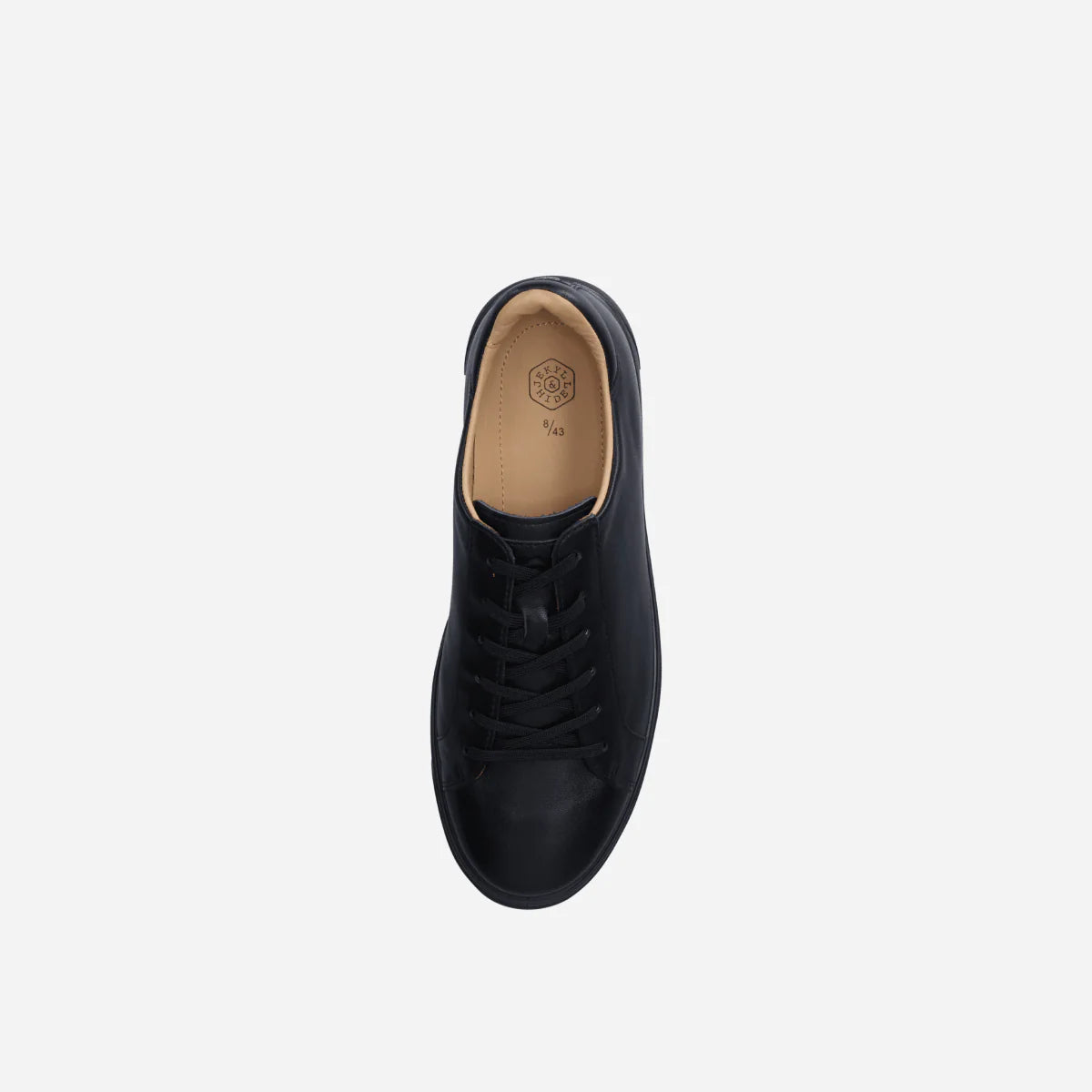 Jekyll & Hide Seattle Sneaker