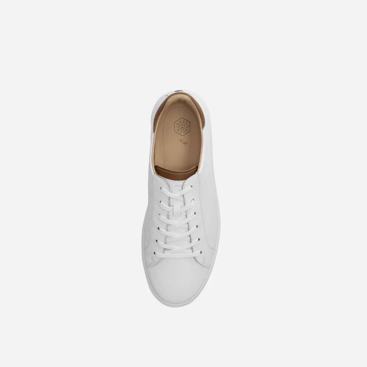 Jekyll & Hide Seattle Sneaker