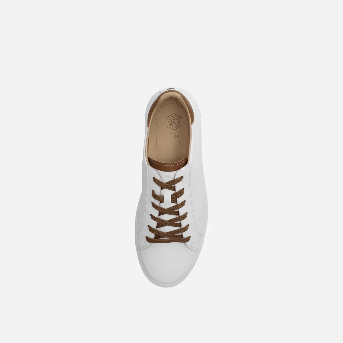 Jekyll & Hide Seattle Sneaker