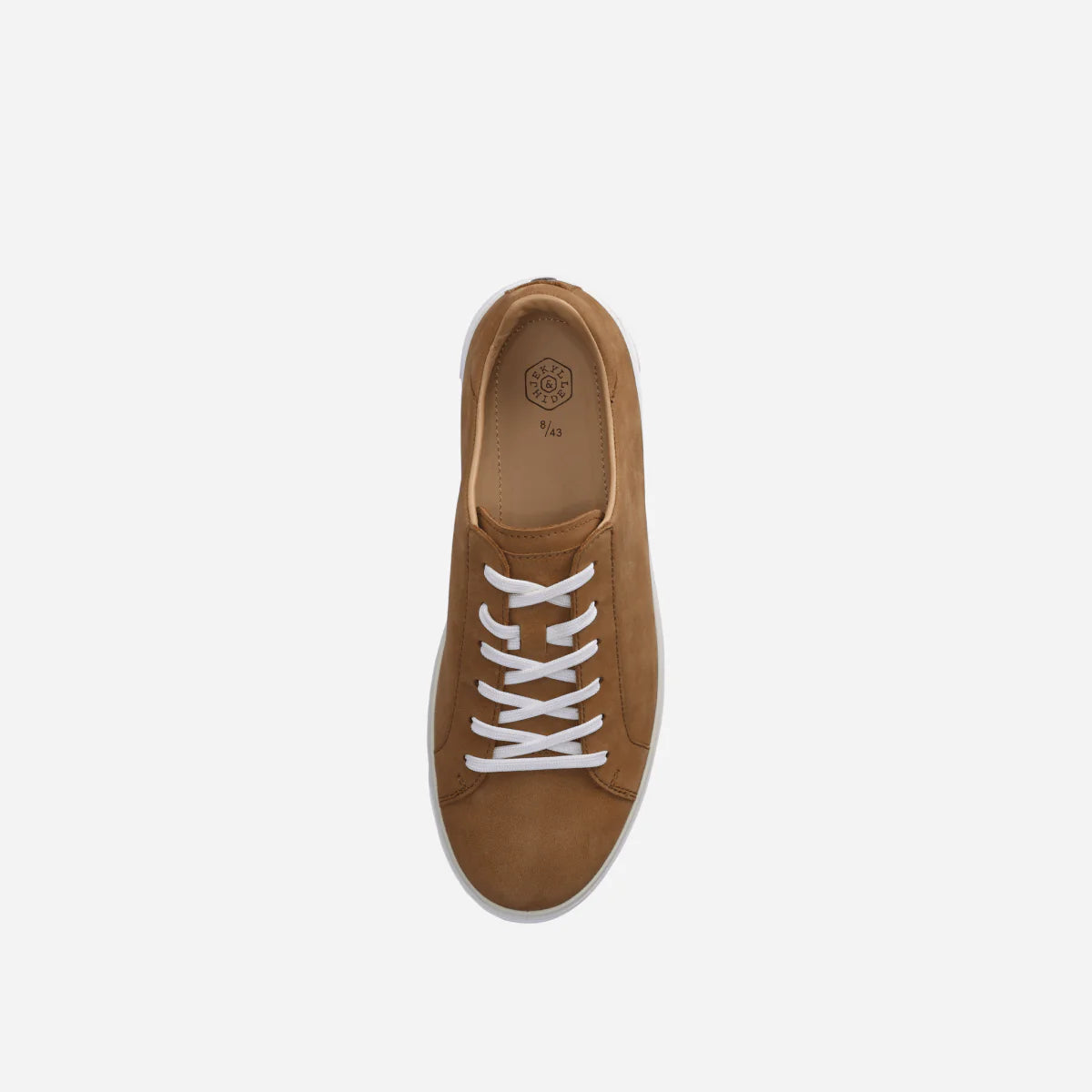 Jekyll & Hide Seattle Sneaker