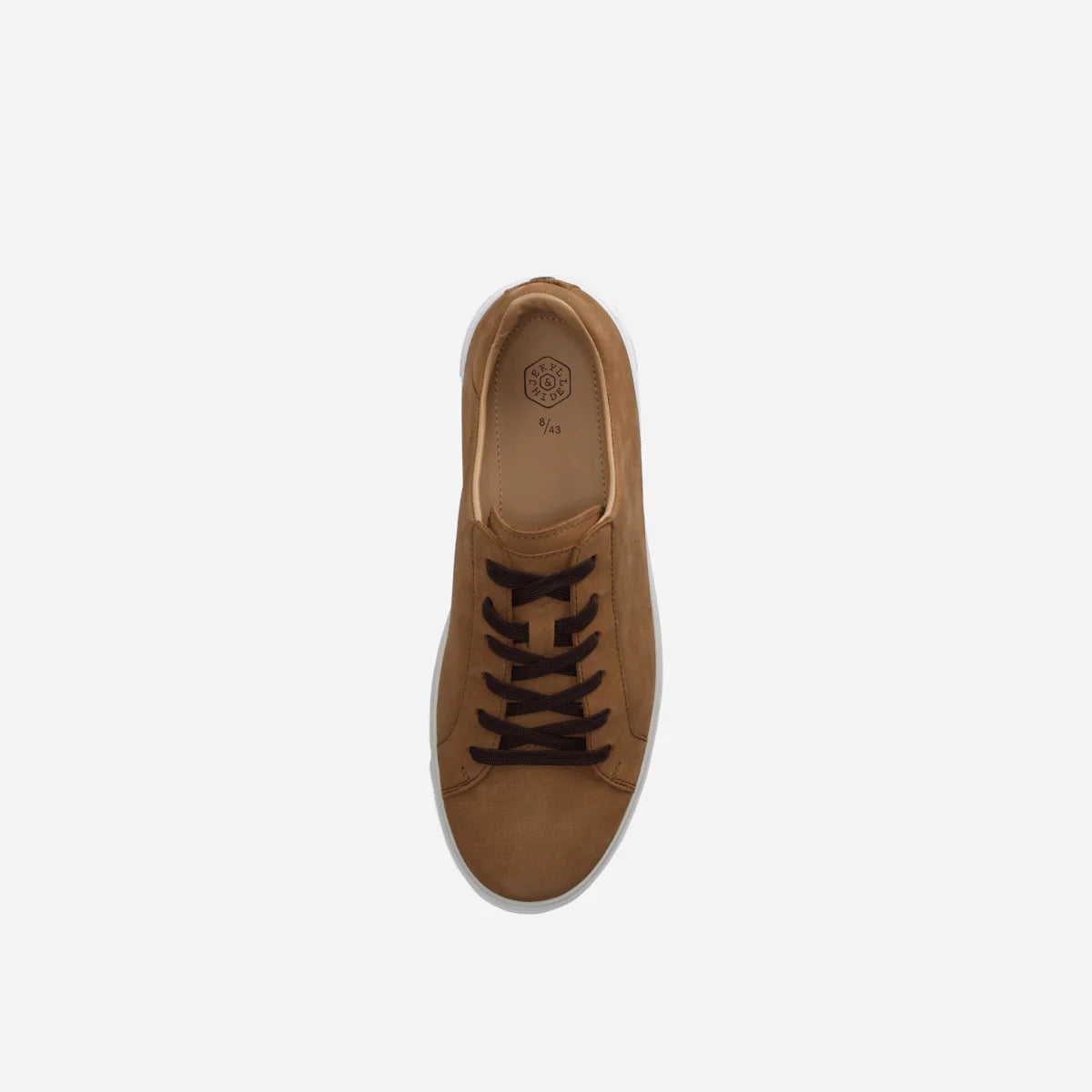 Jekyll & Hide Seattle Sneaker