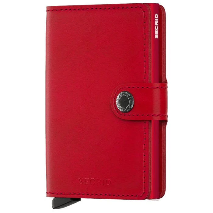 Secrid Miniwallet