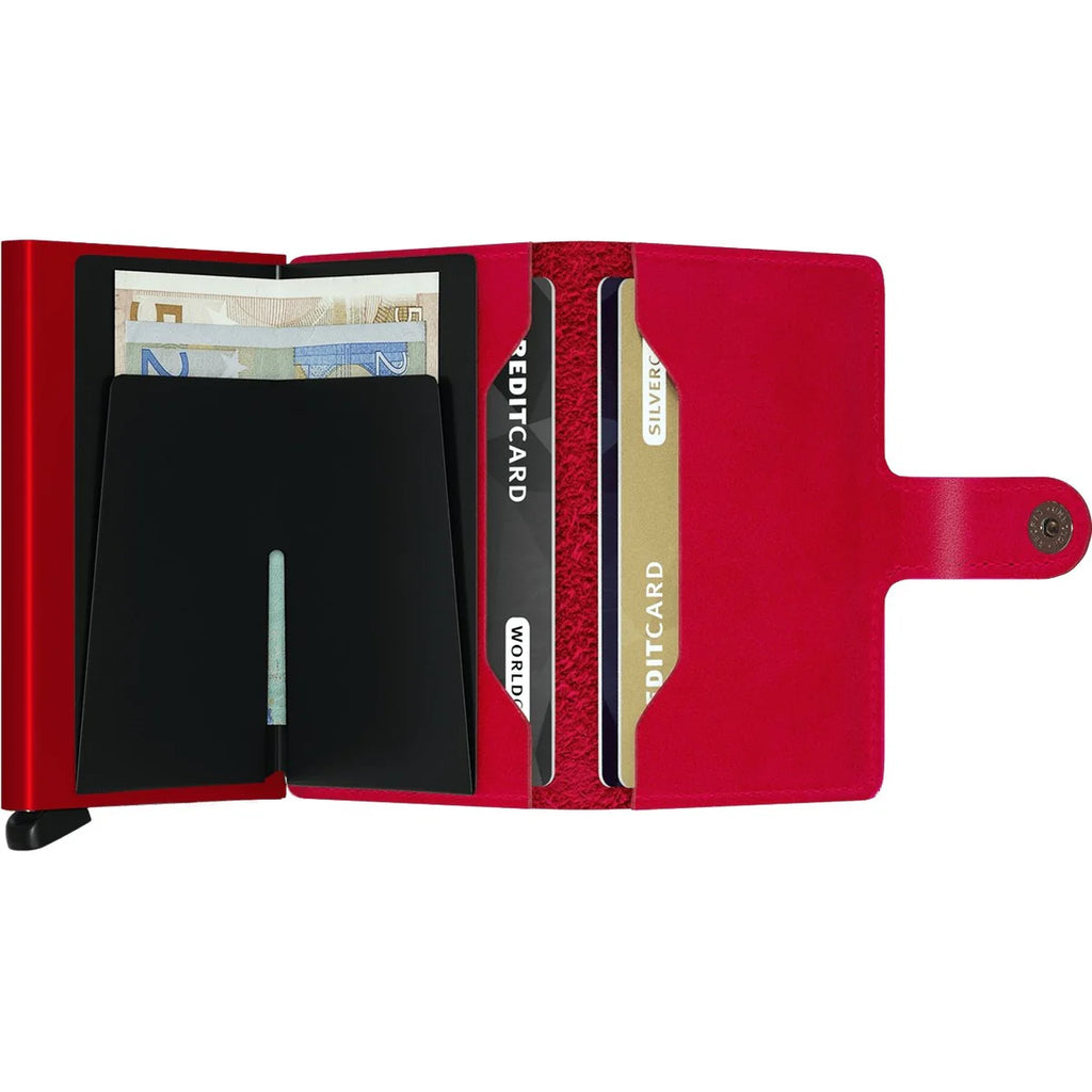Secrid Miniwallet