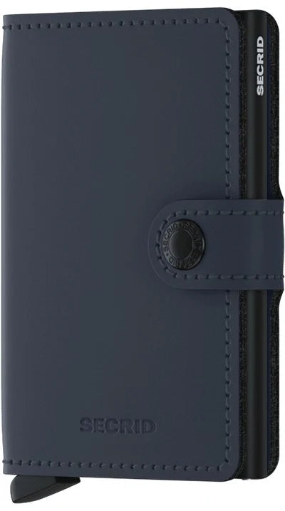 Secrid Miniwallet