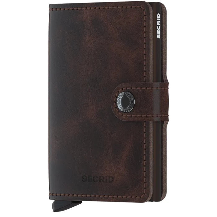 Secrid Miniwallet
