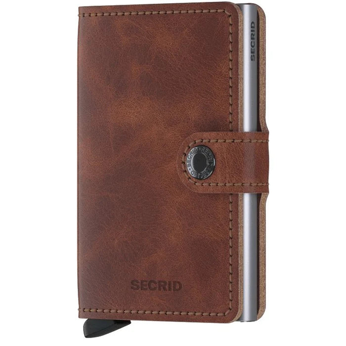 Secrid Miniwallet