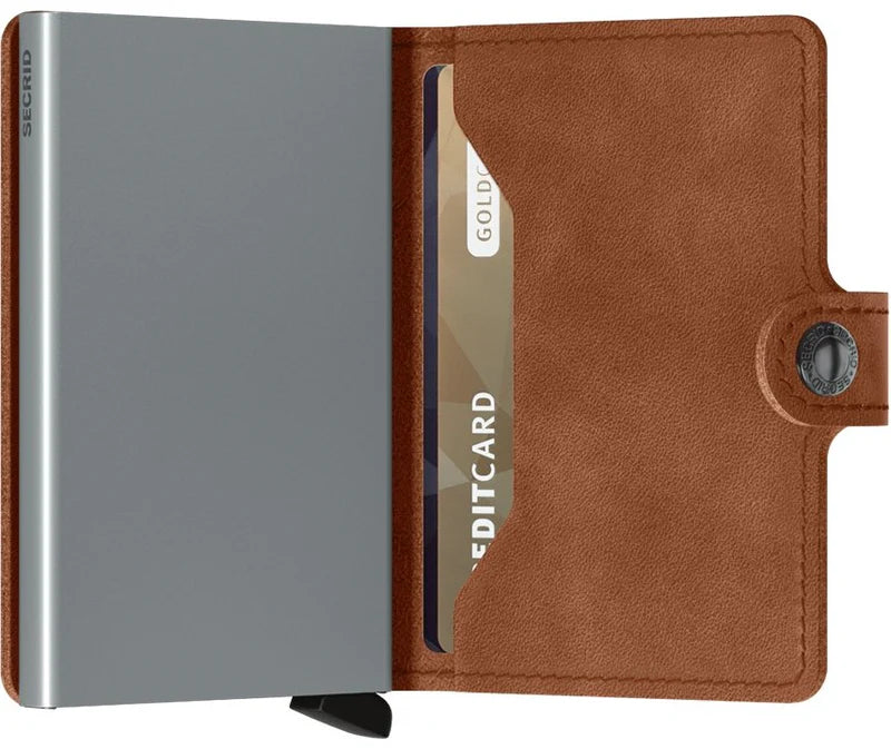Secrid Miniwallet