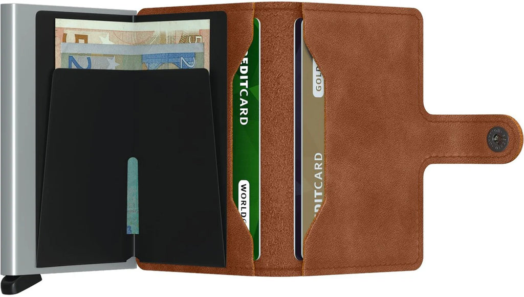 Secrid Miniwallet