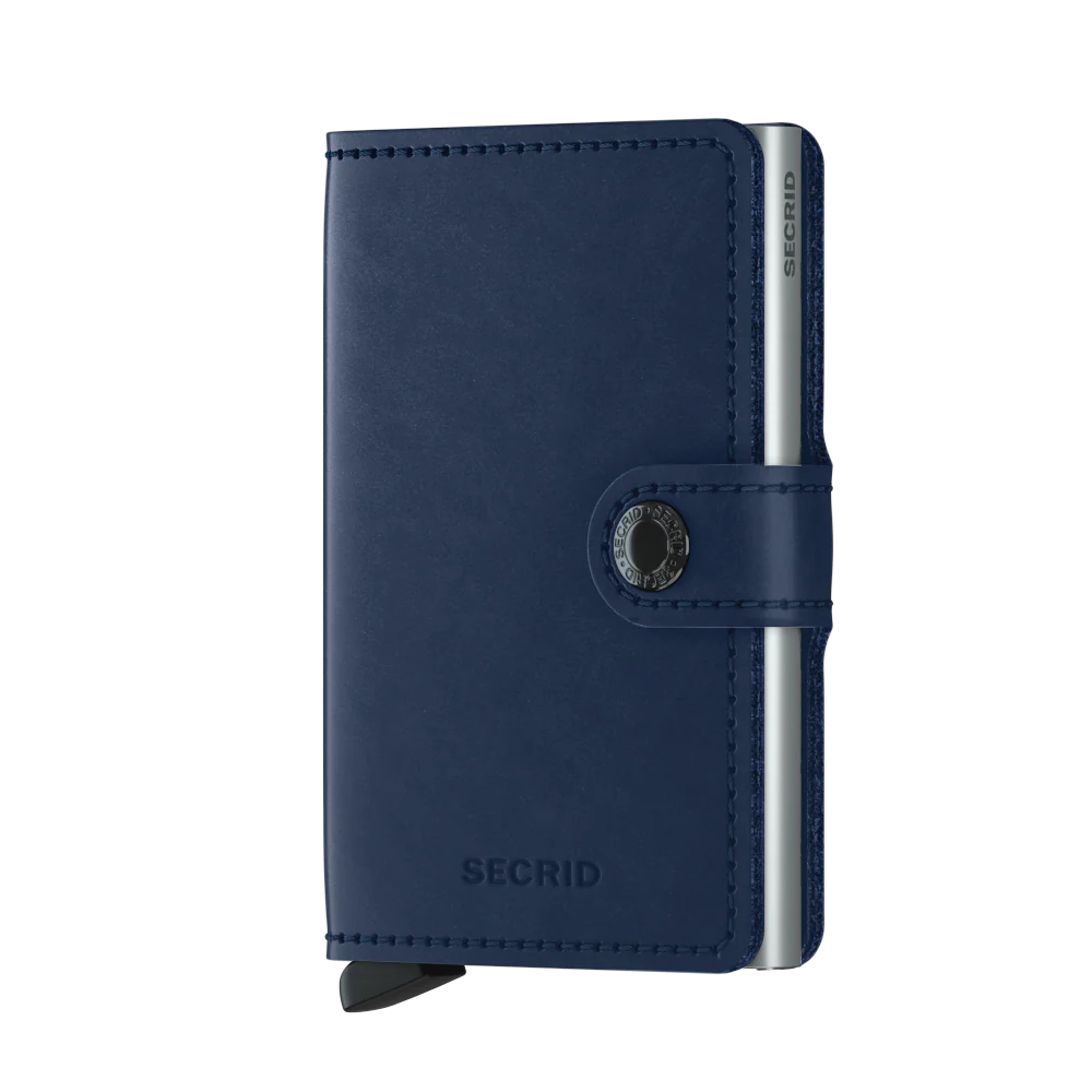 Secrid Miniwallet