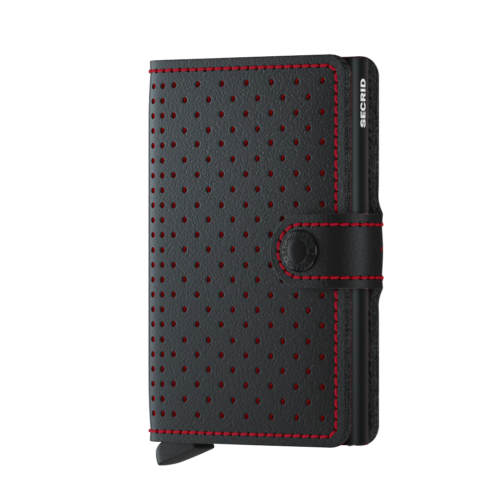 Secrid Miniwallet