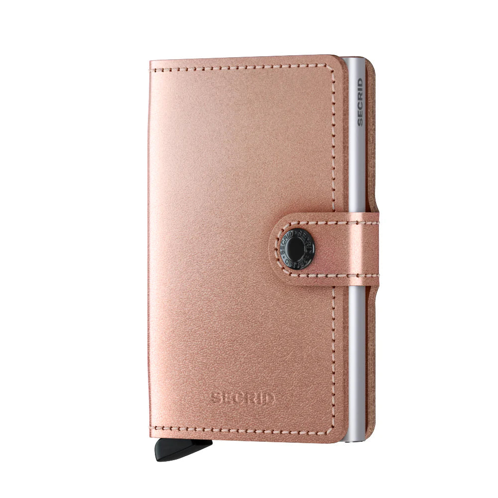 Secrid Miniwallet