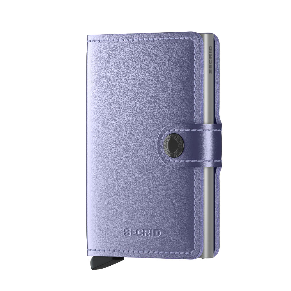 Secrid Miniwallet