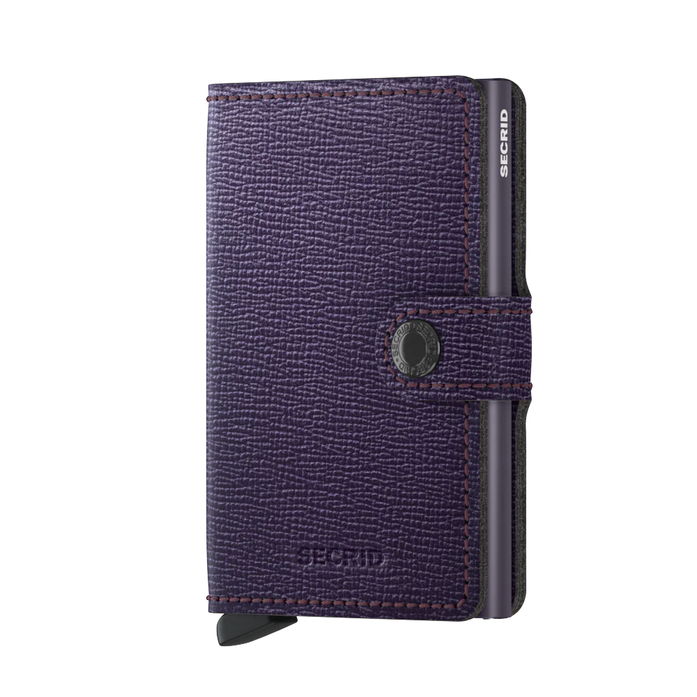 Secrid Miniwallet