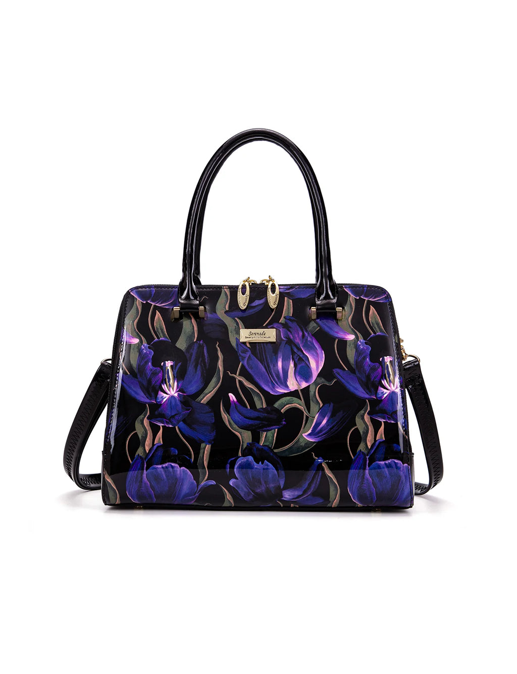 Serenade Lisse Shopper