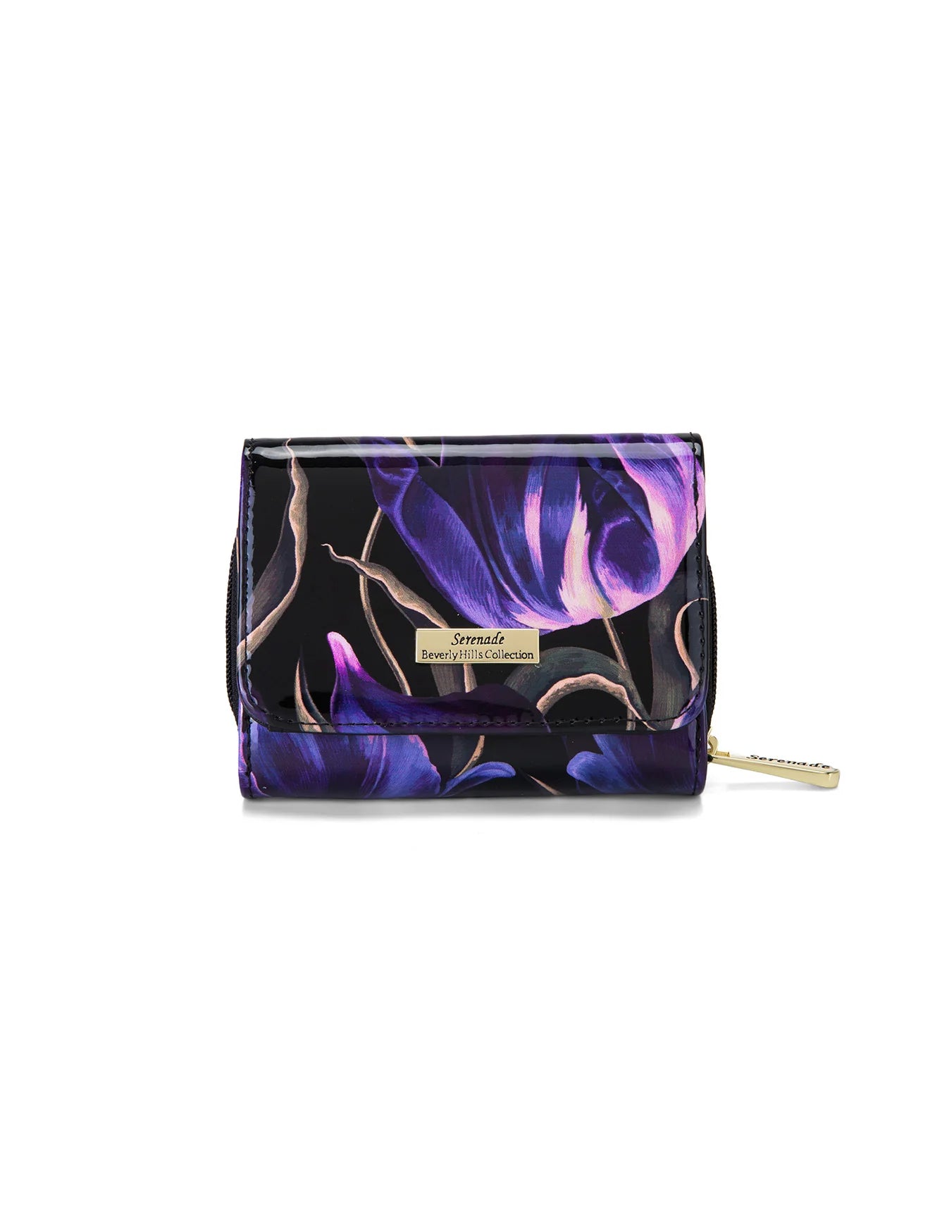 Serenade Lisse Small Purse