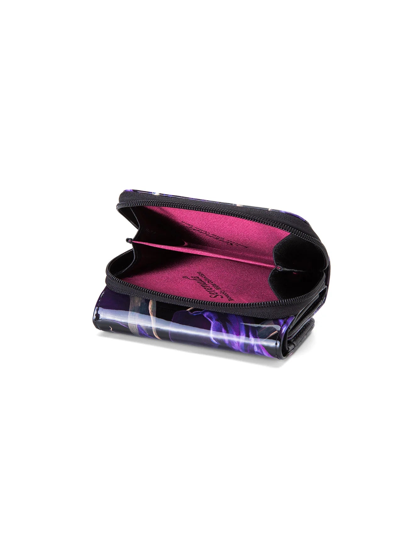 Serenade Lisse Small Purse